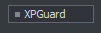 XPGuard Statusbar/button on Euroscope Radar